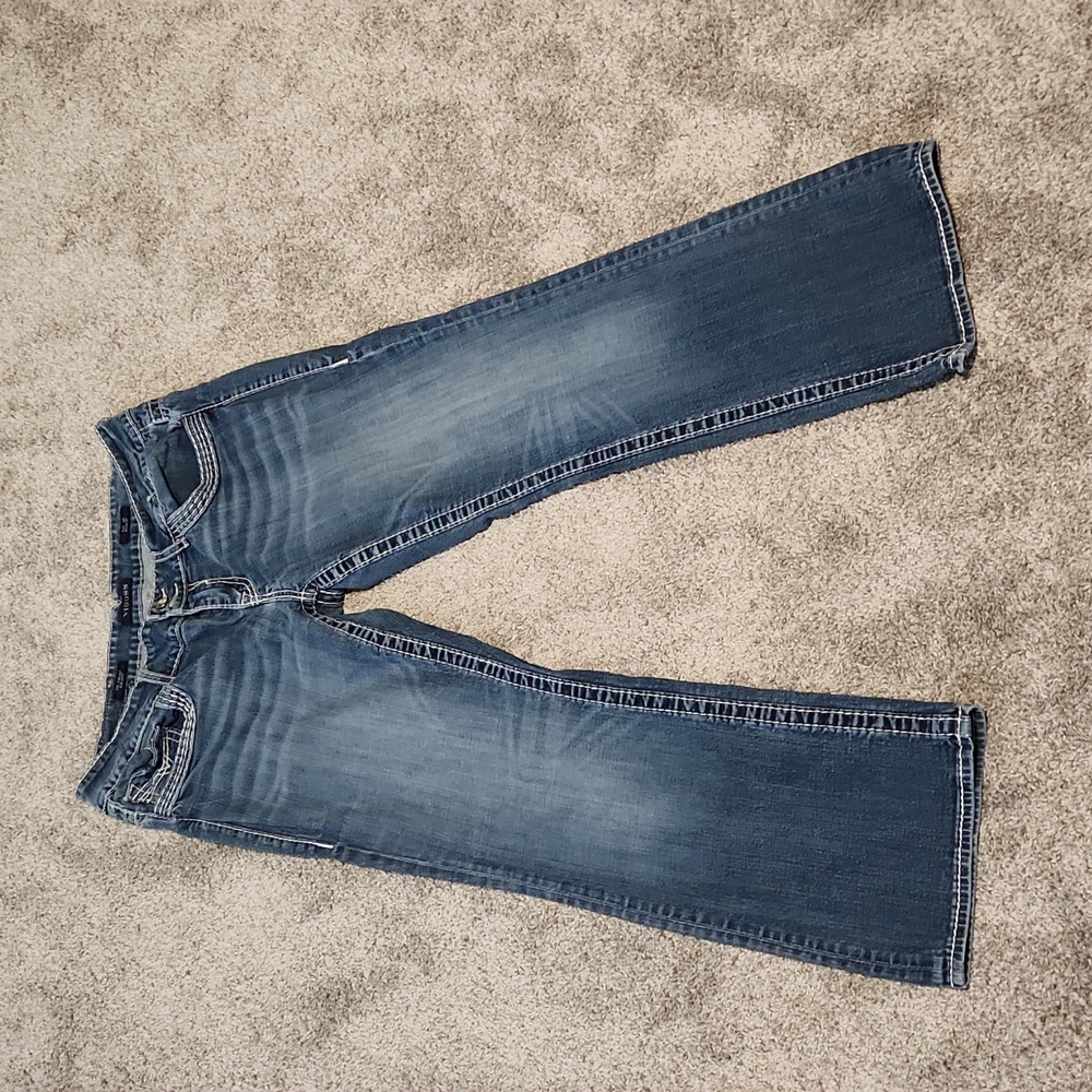 Vigoss jeans